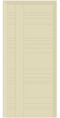 Слоновая кость Cordondoor