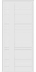 Эмаль Белая Cordondoor