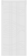 Эмаль Белая Cordondoor