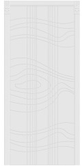 Эмаль Белая Cordondoor