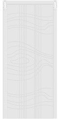 Эмаль Белая Cordondoor