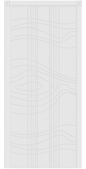 Эмаль Белая Cordondoor