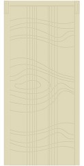 Слоновая кость Cordondoor