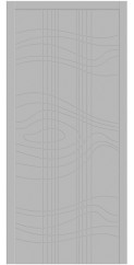 RAL 7047 эмаль Cordondoor