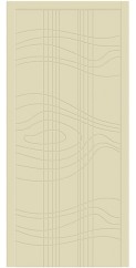 Слоновая кость Cordondoor