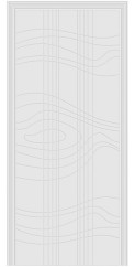 Эмаль Белая Cordondoor