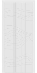 Эмаль Белая Cordondoor