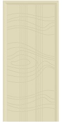 Слоновая кость Cordondoor