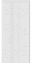 Эмаль Белая Cordondoor