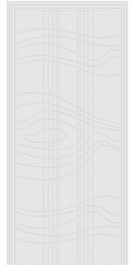 Эмаль Белая Cordondoor