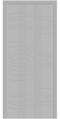 RAL 7047 эмаль Cordondoor