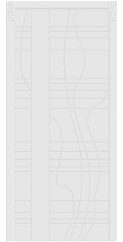 Эмаль Белая Cordondoor