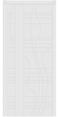 Эмаль Белая Cordondoor