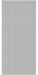 RAL 7047 эмаль Cordondoor