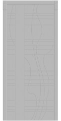 RAL 7047 эмаль Cordondoor