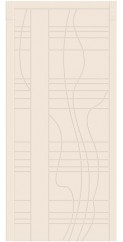 Эмаль Шампань Cordondoor