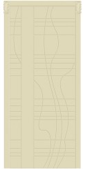 Слоновая кость Cordondoor