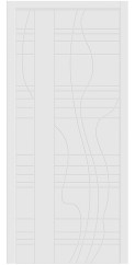 Эмаль Белая Cordondoor
