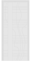 Эмаль Белая Cordondoor
