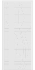 Эмаль Белая Cordondoor