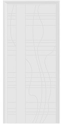 Эмаль Белая Cordondoor