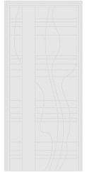 Эмаль Белая Cordondoor