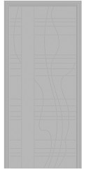 RAL 7047 эмаль Cordondoor