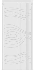 Эмаль Белая Cordondoor
