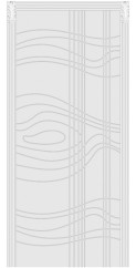 Эмаль Белая Cordondoor