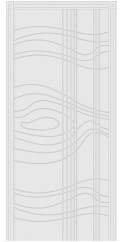 Эмаль Белая Cordondoor