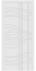 Эмаль Белая Cordondoor