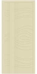 Слоновая кость Cordondoor