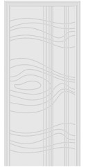 Эмаль Белая Cordondoor