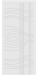 Эмаль Белая Cordondoor