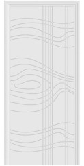 Эмаль Белая Cordondoor