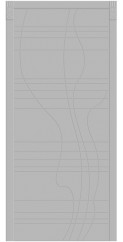 RAL 7047 эмаль Cordondoor