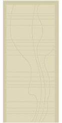 Слоновая кость Cordondoor