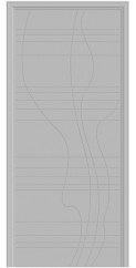 RAL 7047 эмаль Cordondoor