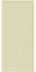 Слоновая кость Cordondoor