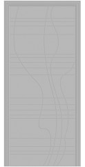 RAL 7047 эмаль Cordondoor