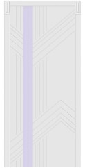 Эмаль Белая Cordondoor