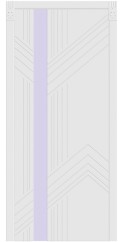 Эмаль Белая Cordondoor