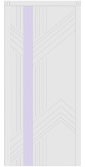 Эмаль Белая Cordondoor