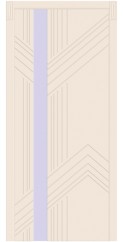 Эмаль Шампань Cordondoor