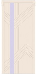 Эмаль Шампань Cordondoor