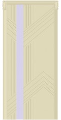 Слоновая кость Cordondoor
