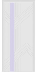 Эмаль Белая Cordondoor