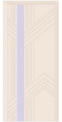 Эмаль Шампань Cordondoor