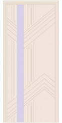 Эмаль Шампань Cordondoor