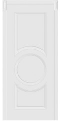 21 Эмаль Белая Cordondoor